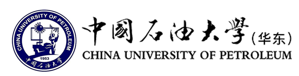 中国石油大学(华东) logo
