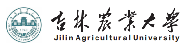 吉林农业大学 logo