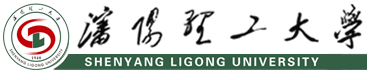 沈阳理工大学 logo