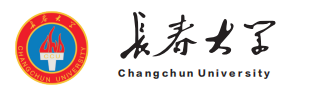 长春大学 logo