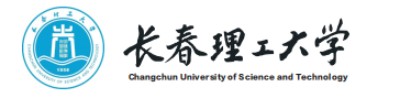 长春理工大学 logo